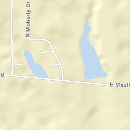 424-764 West Mauller Road, Columbia, MO Street Map