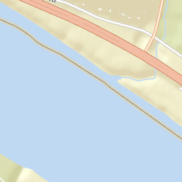 Eightmile Ohio Street Map