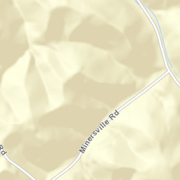 Forest Run Ohio Street Map