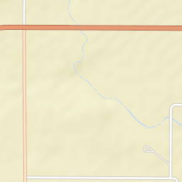 Peyton, CO 80831, USA Street Map