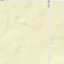 Alta Vista Colorado Street Map