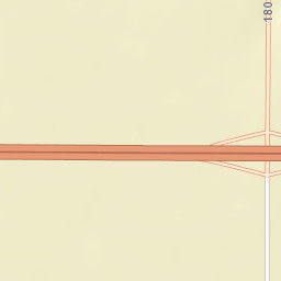 U.S. 40, Collyer, KS 67631, USA Street Map