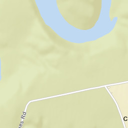 Concord Ohio Street Map