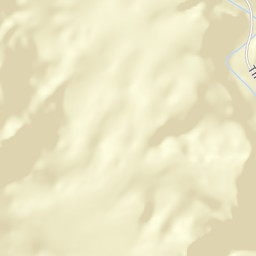 Thompson Cyn Road, Thompson, UT Street Map