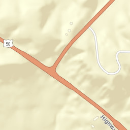 3414 US-50, Whitewater, CO 81527 Street Map