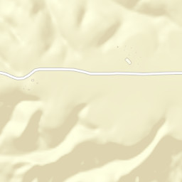 Mesa County Street Map