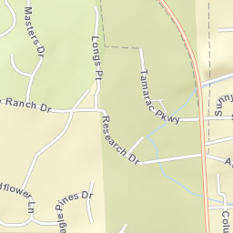 1263-1297 Woodland Valley Ranch Dr, Woodland Park, CO Street Map