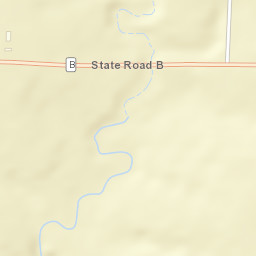 7839 Missouri B, Auxvasse, MO 65231, USA Street Map