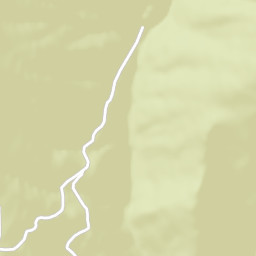 Four Acres California Street Map