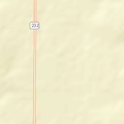 5087 KS-232, Lucas, KS 67648, USA Street Map
