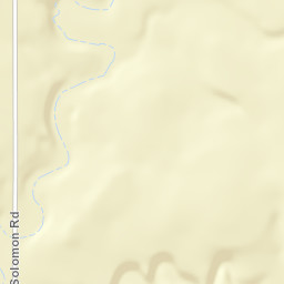 2800 Solomon Road, Solomon, KS 67480 Street Map