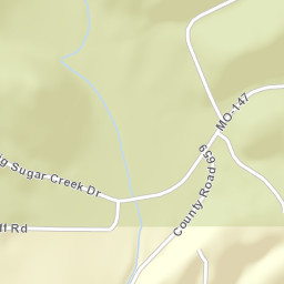 Missouri 147 Troy MO 63379 America Street Map