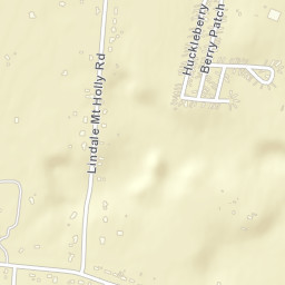 Wiltsee Ohio Street Map