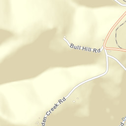 Duke Ohio Street Map