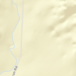 BLM159 Thompson, Utah Street Map