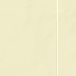 Lincoln County Street Map