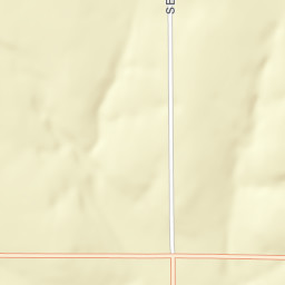 4019 Southeast Stubbs Road, Tecumseh, KS Street Map