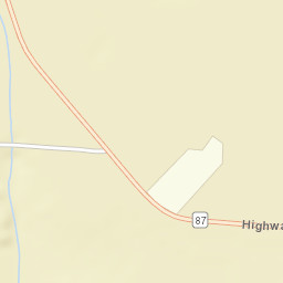 Missouri 87, New Franklin, MO 65274 Street Map