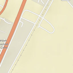 Castanheira do Ribatejo Street Map