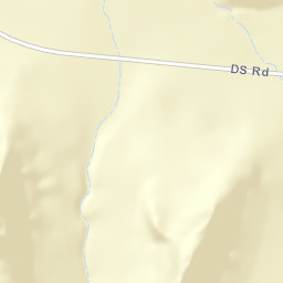 Ds Road, Glade Park, CO 81523, USA Street Map