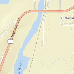 1890-1920 State Highway 141, Grand Junction, CO Street Map