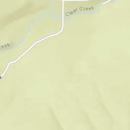 Winfield Colorado Street Map