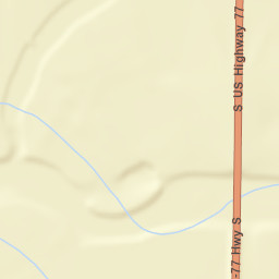 US-77, Junction City, KS 66441, USA Street Map
