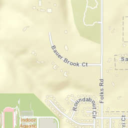 1660-1664 East 1100 Road, Lawrence, KS Street Map