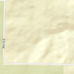 State Highway EE, Montgomery City, MO Street Map