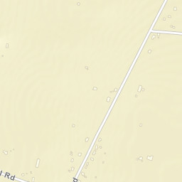 South Bantam Ohio Street Map