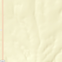 KS-181 Sylvan Grove KS 67481 USA Street Map