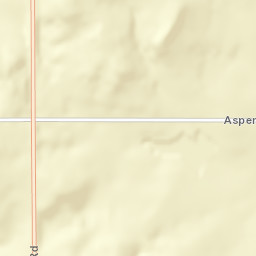 100-146 North 170th Road, Bennington, KS  Street Map