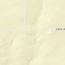 298 2600 Ave Solomon KS 67480 Street Map