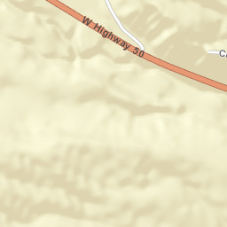 Unnamed Road, Aurora, UT 84620 Street Map