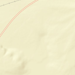 2nd Street, Cisco, UT 84515, USA Street Map