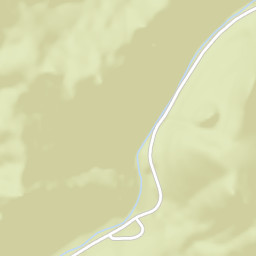 County Road 96, Pike National Forest, Florissant Street Map