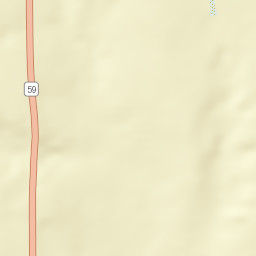 Mount Pearl Colorado Street Map