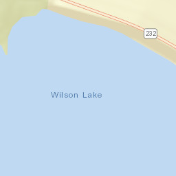 Kansas 232 Scenic, Lucas, KS 67648, USA Street Map