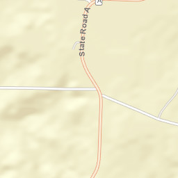 2652-2682 Missouri A, Williamsburg, MO Street Map