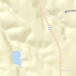 State Hwy A, Truxton, MO 63381, USA Street Map