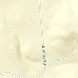 16 5/10 Road, Glade Park, CO 81523, USA Street Map