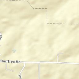 1300-1356 Elm Tree Road Troy MO 63379 Street Map
