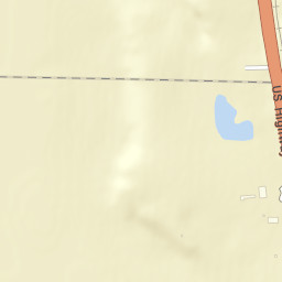 Wetmore Ohio Street Map