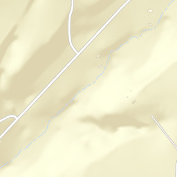 3215-3447 Lands End Road, Whitewater, CO Street Map