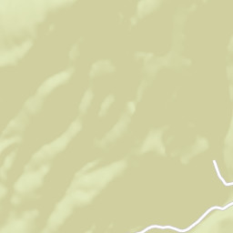 Cascade-Chipita Park Street Map