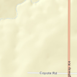 Kansas 4, Eskridge, KS 66423, USA Street Map