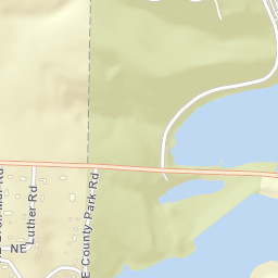 1794-1822 Northeast Colbern Road, Lee's Summit Street Map