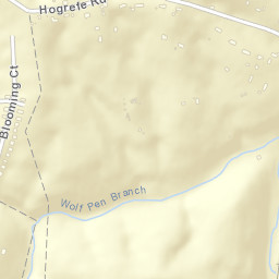 935-971 Hogrefe Road, Independence, KY Street Map