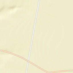 West Arnheim Ohio Street Map