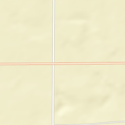 Catherine Rd Victoria KS 67671 Street Map